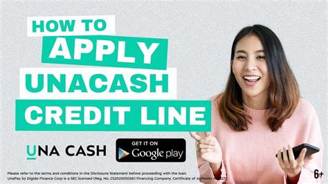 unacash loan review  UNACASH - Loan up to 50000 PHP - Review